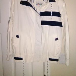 Westport LTD Sailing Jacket